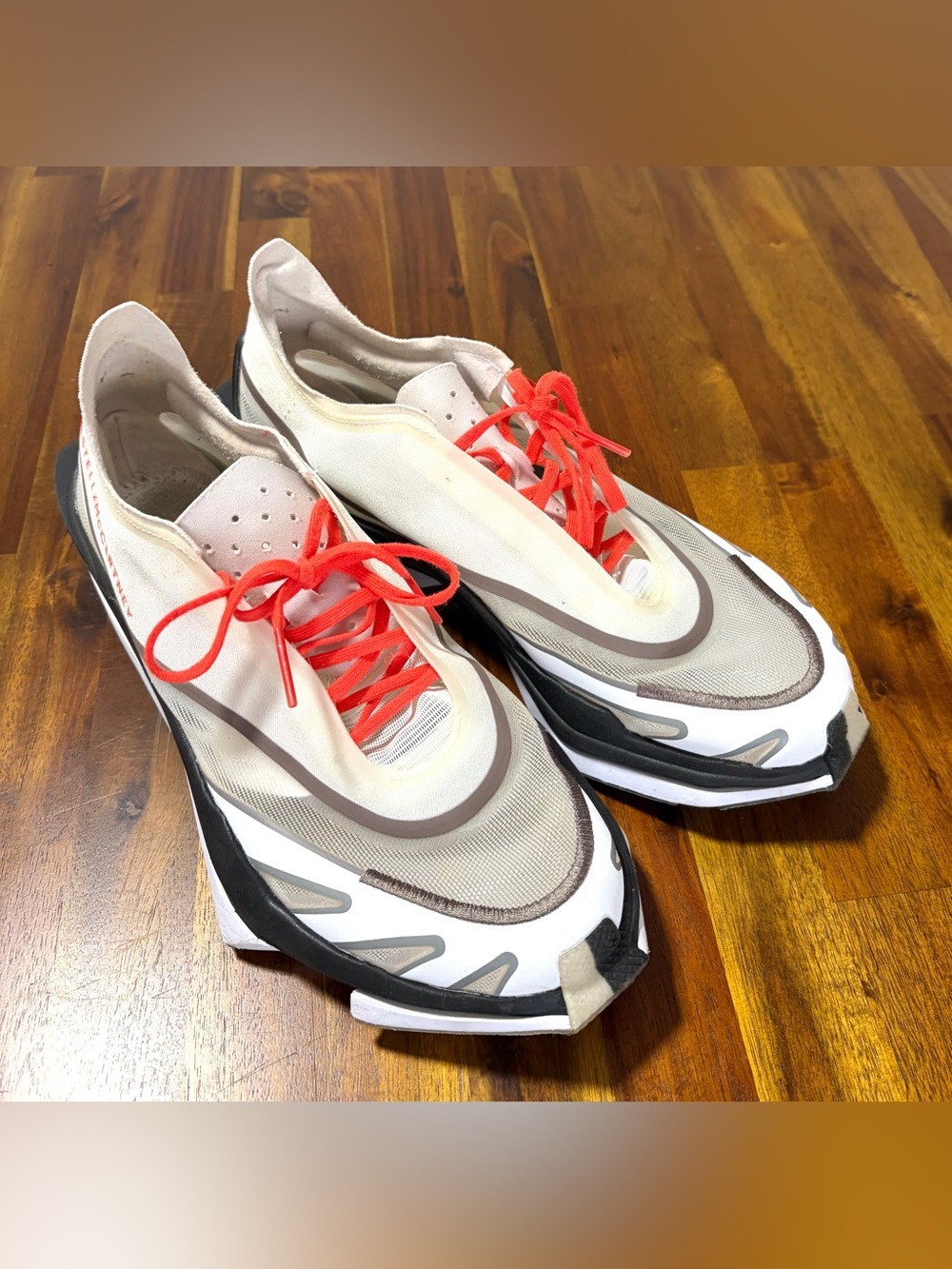 Stella McCartney by Free People women’s stylish Athletic Sneakers , look like N